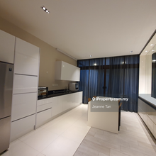 Serviced residence for Rent