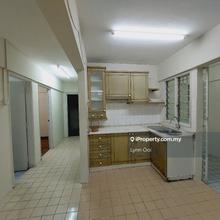 Sri Bahagia Court Cheras Near Jln Tun Perak Wira