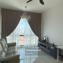 Bandar Sunway Greenfield Residence Fully Furnish Unit For Rent