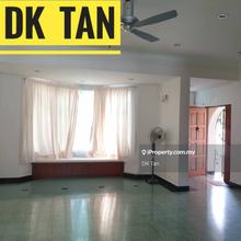 2 Storey Semi-D Georgetown Solok Berek Land 4191sf Freehold 