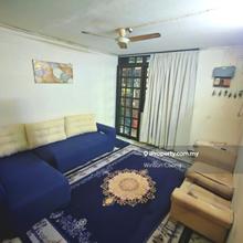 Taman Tun Sardon Ground Floor