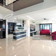 Saujana Specialist - actual photos, tip top condition.