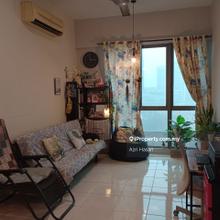 Tropicana City Tropics For Sale Freehold Block A