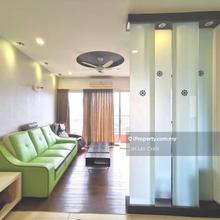 Beverly tower@plaza Medan Putra