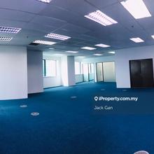 Puchong Financial Corporate Centre