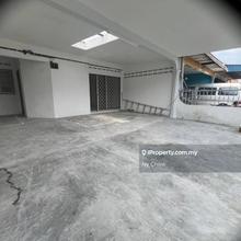 Taman Kota Jaya Kota Tinggi 