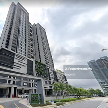 Geo Bukit Rimau Serviced residence for Rent