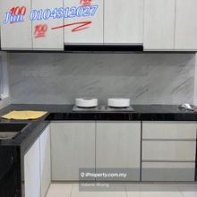 3room 3bathroom for sell @ Pinnacle Sri Petaling