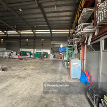 Factory puchong 36898sq