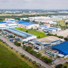 North Port Warehouse for Sale