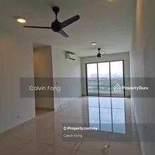 Serviced residence for Rent