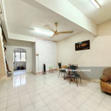 For Sale : Double Storey Terrace house