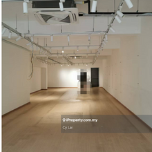Wangsa Maju 2storey shop for rent