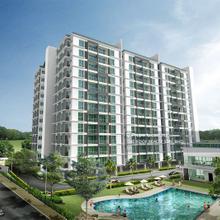 Tanjung Height Condominium for Sale Buttetworth