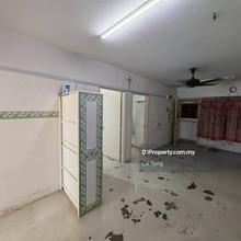 Mutiara Fadason, Kepong, Jinjang, Kuala Lumpur Flat - for Sale