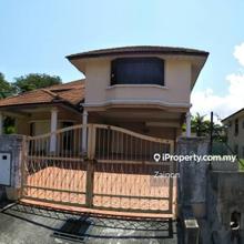 Bungalow for Sale