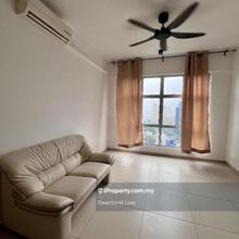 Residensi Brickfields Kuala Lumpur