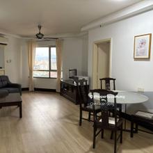 Oakwood Sucasa For Rent