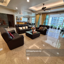 Excellent value penthouse for sale 