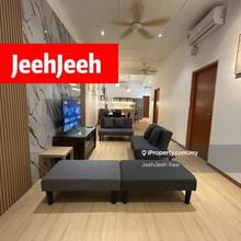 Nice Semi-D House For Rent @ Taman Intan 
