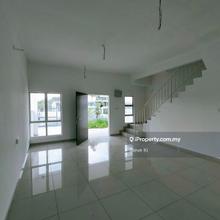 New Terrace house for Sale!