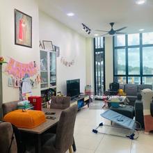 The garden residence for sale