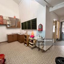 Kepong Baru 1 Sty House 