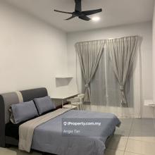 The Valley @ Sky Sierra, Setiawangsa For Rent