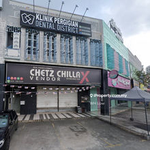 1st Floor Shop For Sale @ Neo Cyber, Cyberjaya