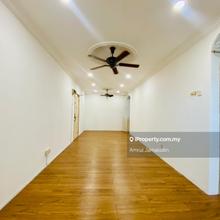 First Floor, Gated & Guarded, Easy Access, Renovated