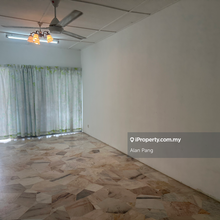1stys Taman Cheras Perdana 