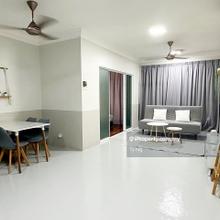 Serviced residence for Rent