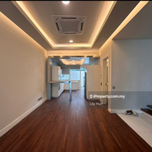 Courtyard Villa with Private Lift for Sales/ Rent