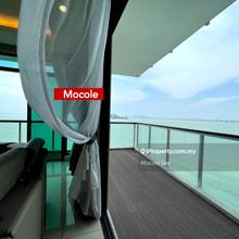 Convenient Location I Near Penang Bridge