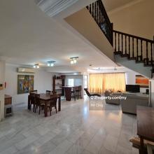 Kota Kinabalu City Waikiki Fully Furnished Seaview For Rent 