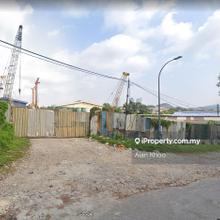 Industrial land for Sale