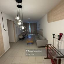 Harmoni Fully Furnished Apartment