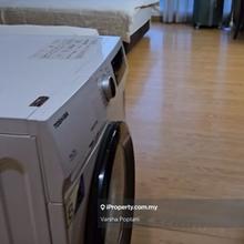 Studio Dua Sentral F/F  Sentral LRT Station, Brickfields Kuala Lumpur