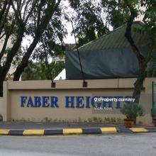Lelong Unit! Below Market Value! 