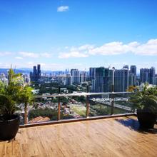 Harmoni 2 Residensi  Segambut For Sale