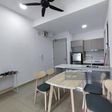 Serviced residence for Rent