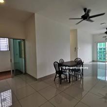 Oug Parklane Serviced residence for Sale