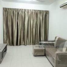 Forestville Condo at Bayan Lepas nearby Penang International Airport