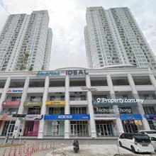 The Amarene Bayan Lepas Condo for Auction