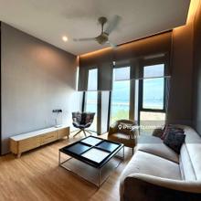 City Of Dream Rent Fully Furnished Seaview At Straits Quay Nr Gurney