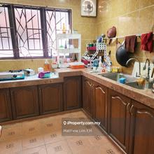 Double Storey Link House Bandar Bukit Tinggi 2 Gated & Guarded