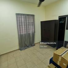 D'Palma apartment for rent Wawasan Pusat Bandar Puchong