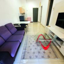 D'pulze fully renovated with wall paper shower screen dryer call now