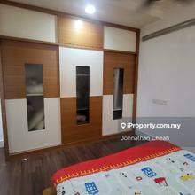 High Floor Town View Greenlane Park Jelutong General Hospital Penang