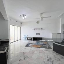 Freehold Furnish Bukit Pandan 2 Condominium Kuala Lumpur for Sale